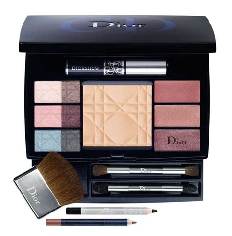 dior reise schminkset